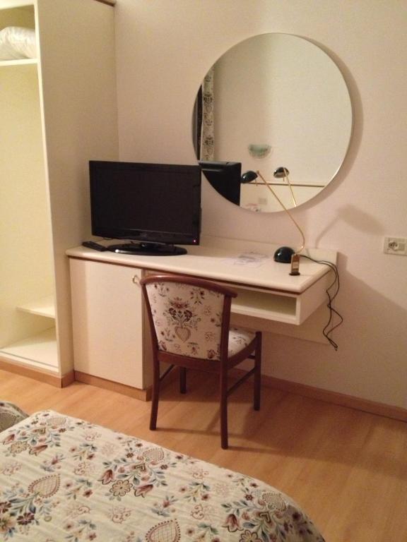 Park Hotel Le Magnolie Badia Polesine Quarto foto